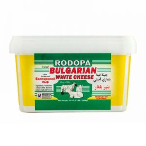 RODOPA BULGARIAN FETA PL 12/2 LB