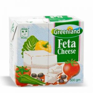 GREENLAND EGYPTIAN FETA 24/17 OZ