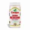EL CACIQUE CREMA 12/15 OZ