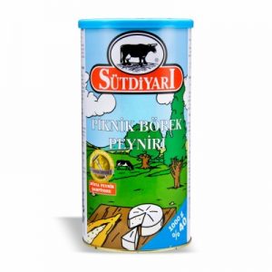 DAIRYLAND BOREK CHEESE 6/1 KG
