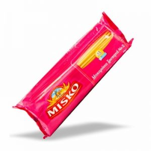 MISKO MACARONI #2 24/17 OZ