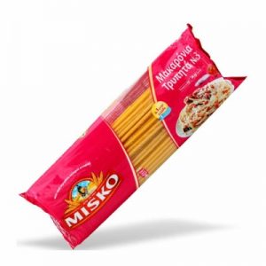MISKO MACARONI #3 24/17 OZ