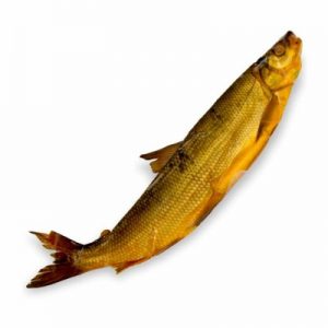 WHITE FISH COLD SMKD *16LB