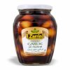 ZARRIN BULB GARLIC PICKLE 12/24 OZ