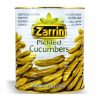 ZARRIN CUCUMBER PICKLE 30-36 6/#10