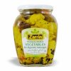 ZARRIN MIXED VEGETABLE PICKLE 12/24OZ