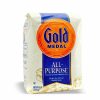 GOLD MEDAL FLOUR 8/5 LB