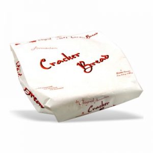 AK-MAK CRACKER PLAIN (RED) 12/17.5 OZ