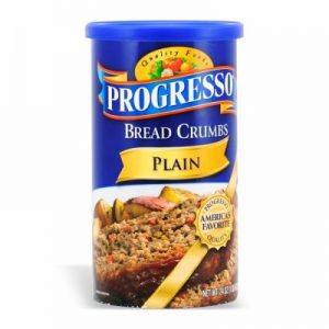 PLAIN BREAD CRUMBS 12/24 OZ