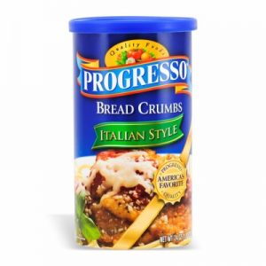 ITALIAN FLAV.BREAD CRUMBS 12/24 OZ
