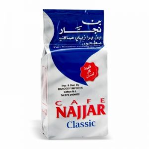 NAJJAR COFFEE 10/450 GR