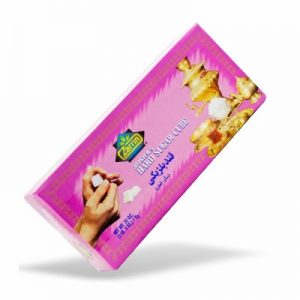 ZARRIN BELGIUM SUGAR CUBES 24/1 KG