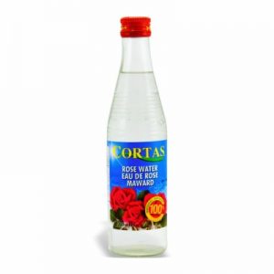 Cortas Rose Water - 10 fl oz bottle