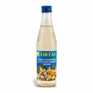 CORTAS ORANGE BLOSSOM 24/10 OZ