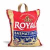 ROYAL BASMATI RICE 20 LB