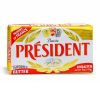 PRESIDENT UNSLTD BUTTER 20/7 OZ
