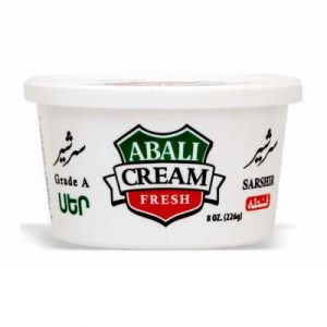 ABALI SARSHIR 12/16 OZ