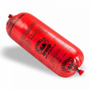 ARZ.MORT.HALAL SMALL 12/1 LB