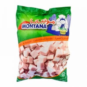 MONTANA FROZEN KOLKAS 20/400GR