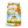 ZARRIN GIARDINIERA PICKLE 6/1700 ML