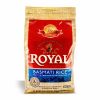 ROYAL BASMATI RICE 10 LB