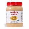 TARAZI TAHINI JARS 6/4 LB