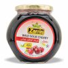 ZARRIN WILD SOUR CHERRY JAM 6/900 GR