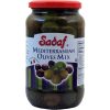 Sadaf Mediterranean Olives Mix 12 oz.