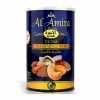 AL AMIRA EXTRA NUTS (METAL CANS) 12/454 GR