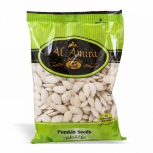 AL AMIRA PUMPKIN SEEDS 15/300 GR