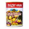 YAVNE MIXED OLIVE 12/19 OZ