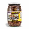 M.E. KOURA BLK OLIVES W/ZAATAR 6/4 LB