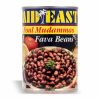M.E. SMALL FAVA CANS 12/30 OZ