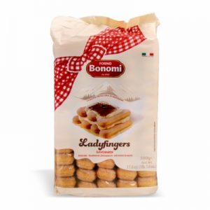 BONOMI LADY FINGER ITALIAN 10/17.5 OZ