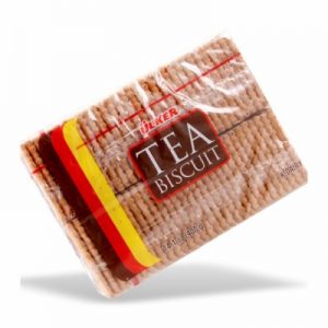 ULKER TEA BISCUITS 10/14 OZ