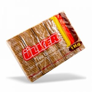 ULKER TEA BISCUITS 5/35.2 OZ