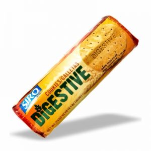 SIRO DIGESTIVE COOKIES 20/14 OZ
