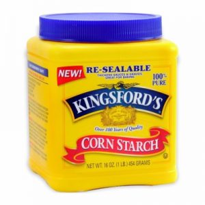 ARGO CORN STARCH 12/16 OZ